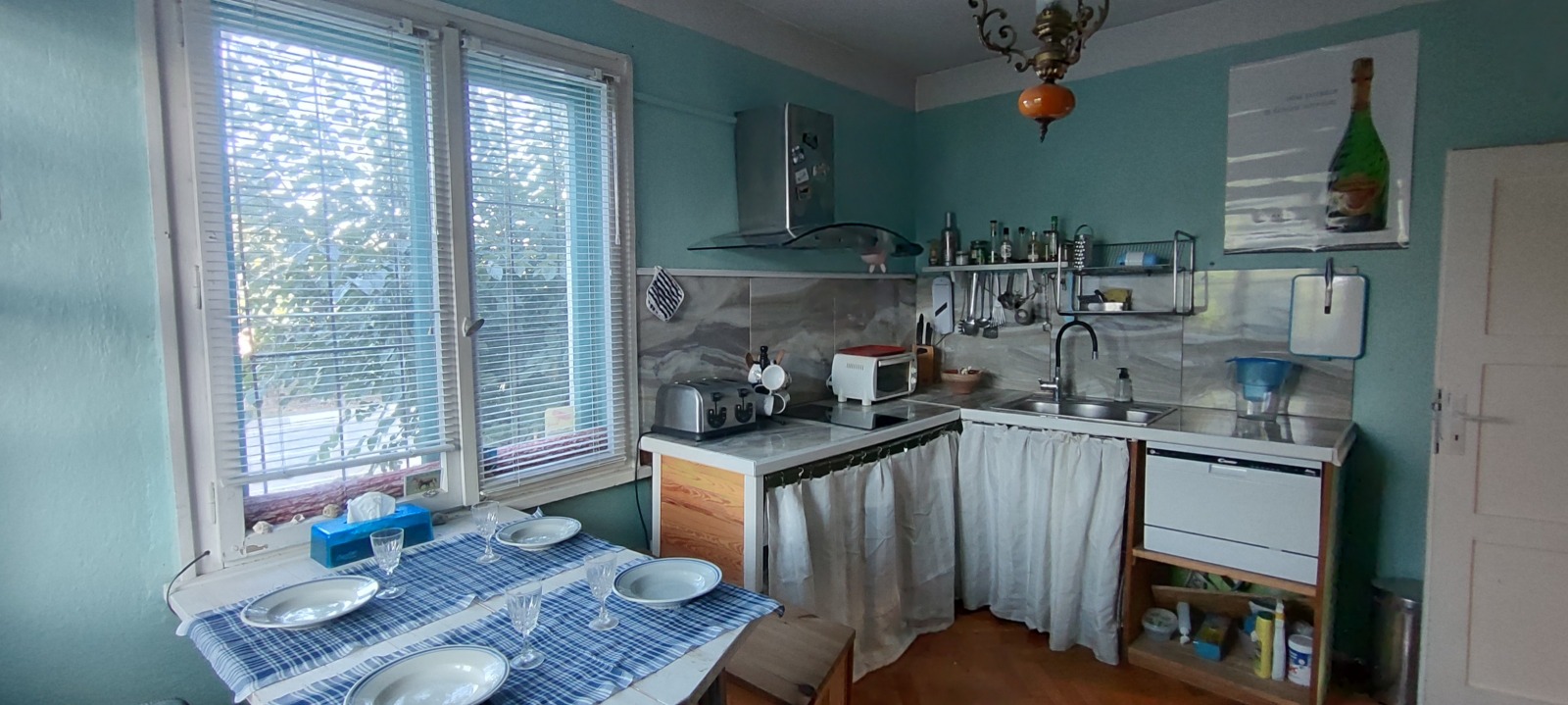 Продава КЪЩА, с. Рогозен, област Враца, снимка 12 - Къщи - 55682910