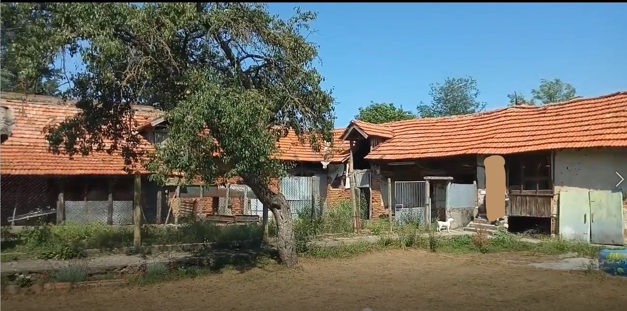 Продава КЪЩА, с. Рогозен, област Враца, снимка 8 - Къщи - 55682910