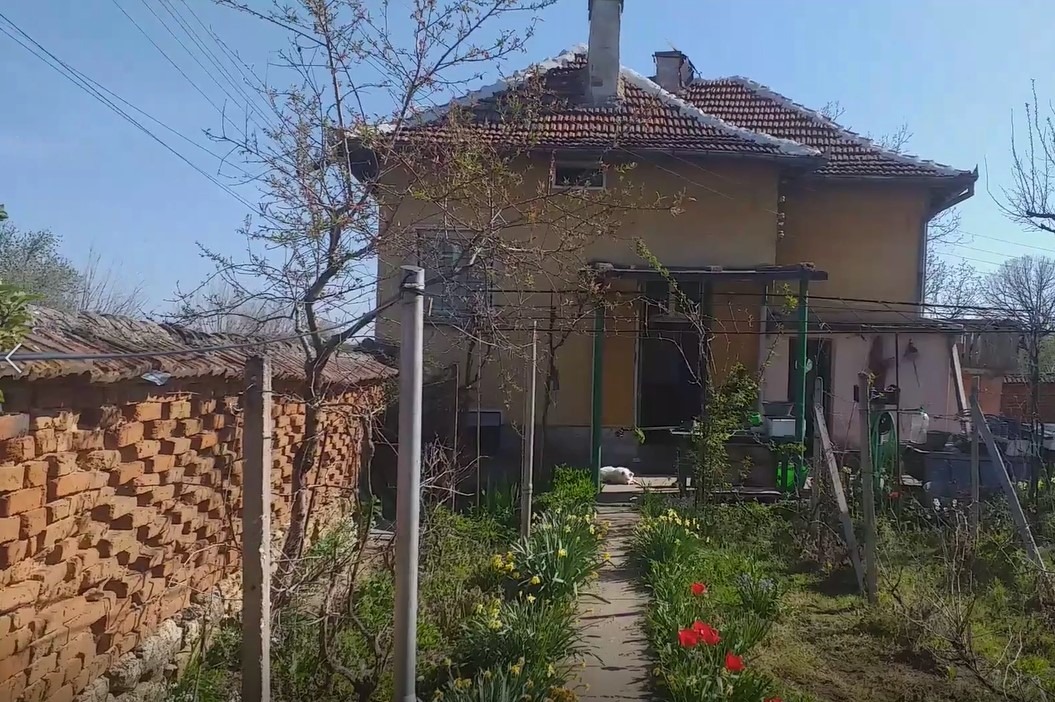 Продава КЪЩА, с. Рогозен, област Враца, снимка 9 - Къщи - 55682910