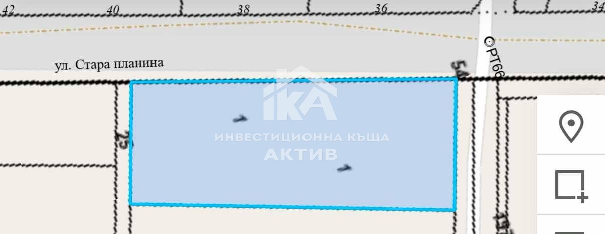 Продава ПАРЦЕЛ, с. Калековец, област Пловдив, снимка 2 - Парцели - 54464629