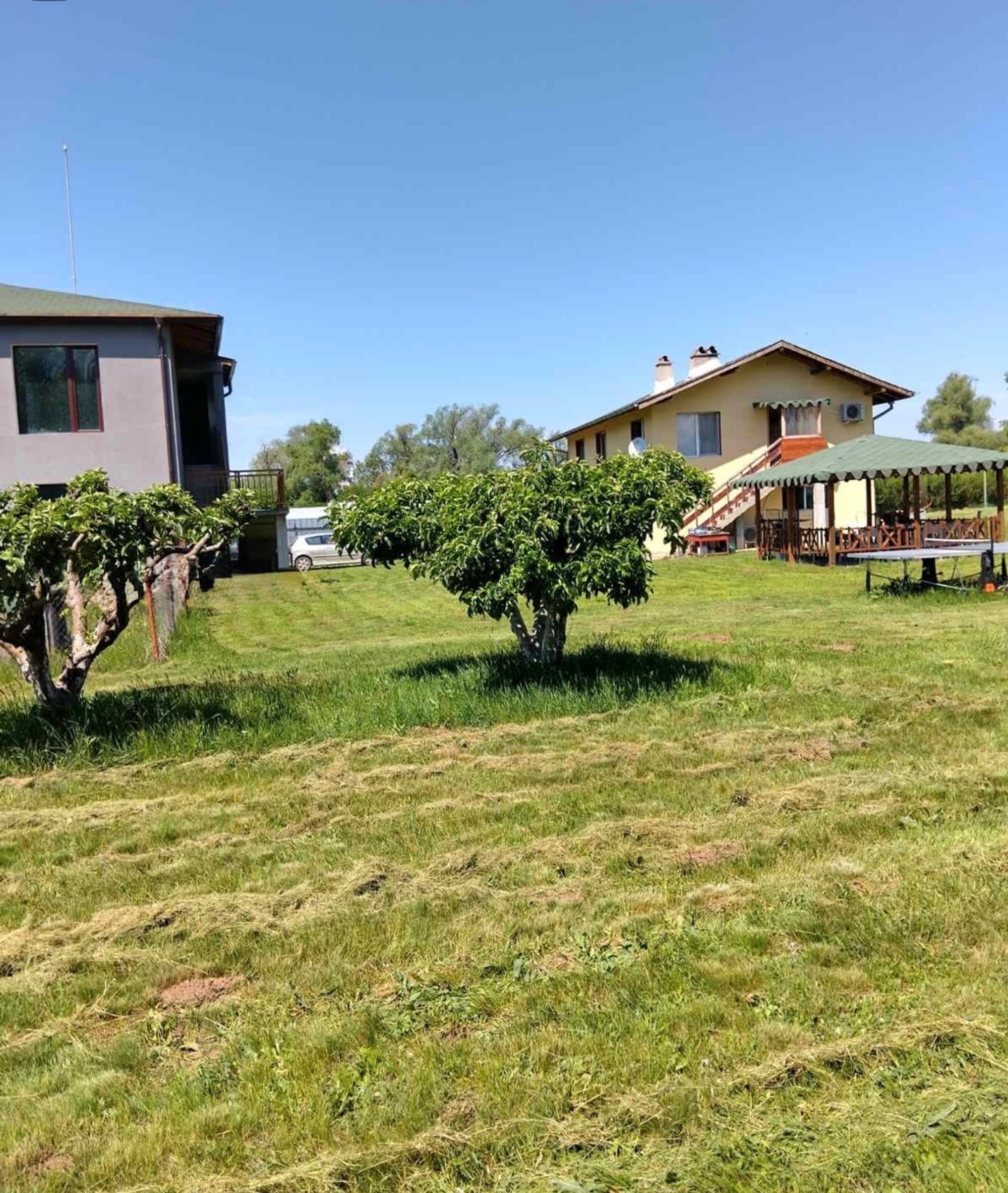 Продава ПАРЦЕЛ, гр. София, с. Мрамор, снимка 9 - Парцели - 54833674