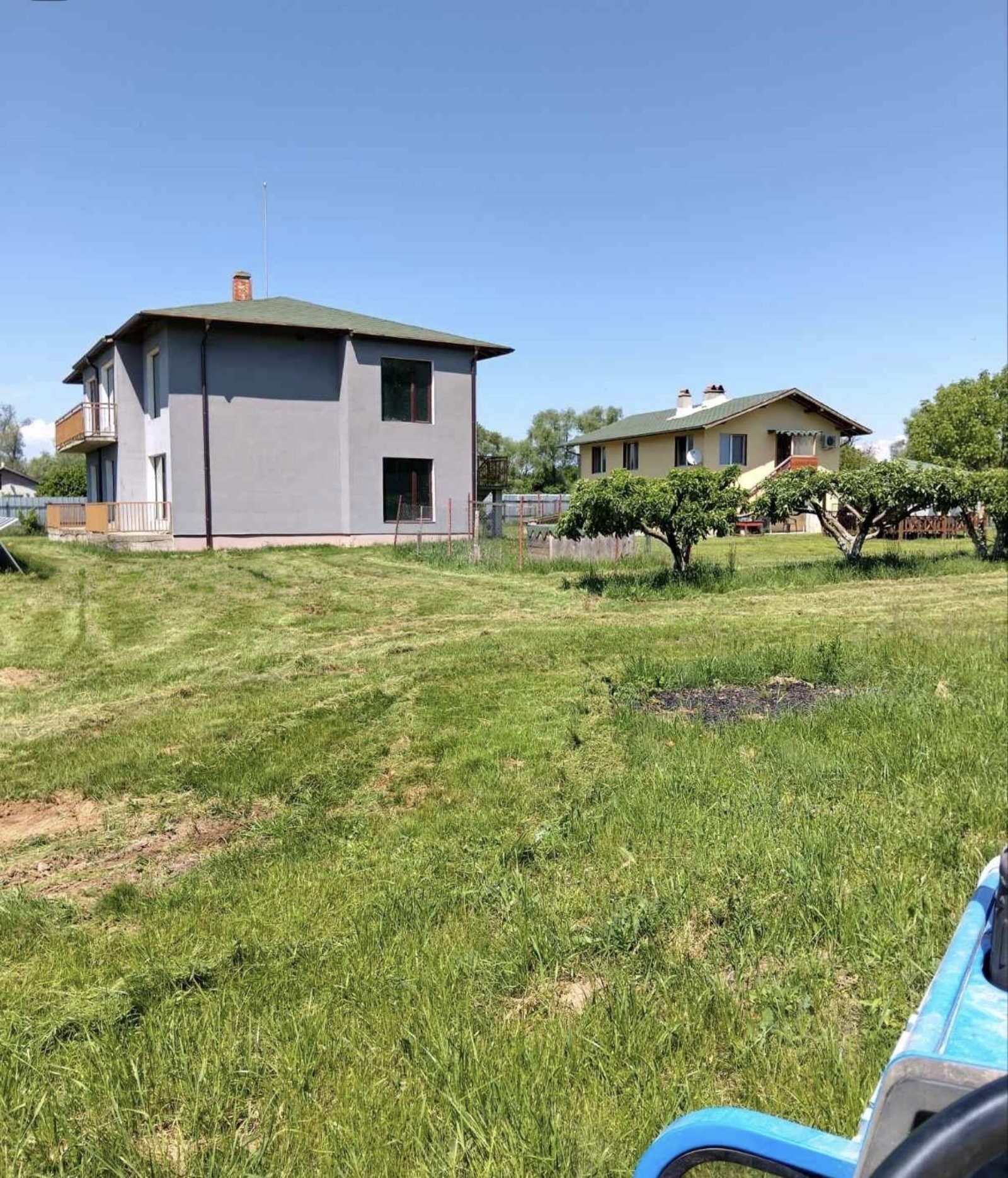 Продава ПАРЦЕЛ, гр. София, с. Мрамор, снимка 10 - Парцели - 54833674