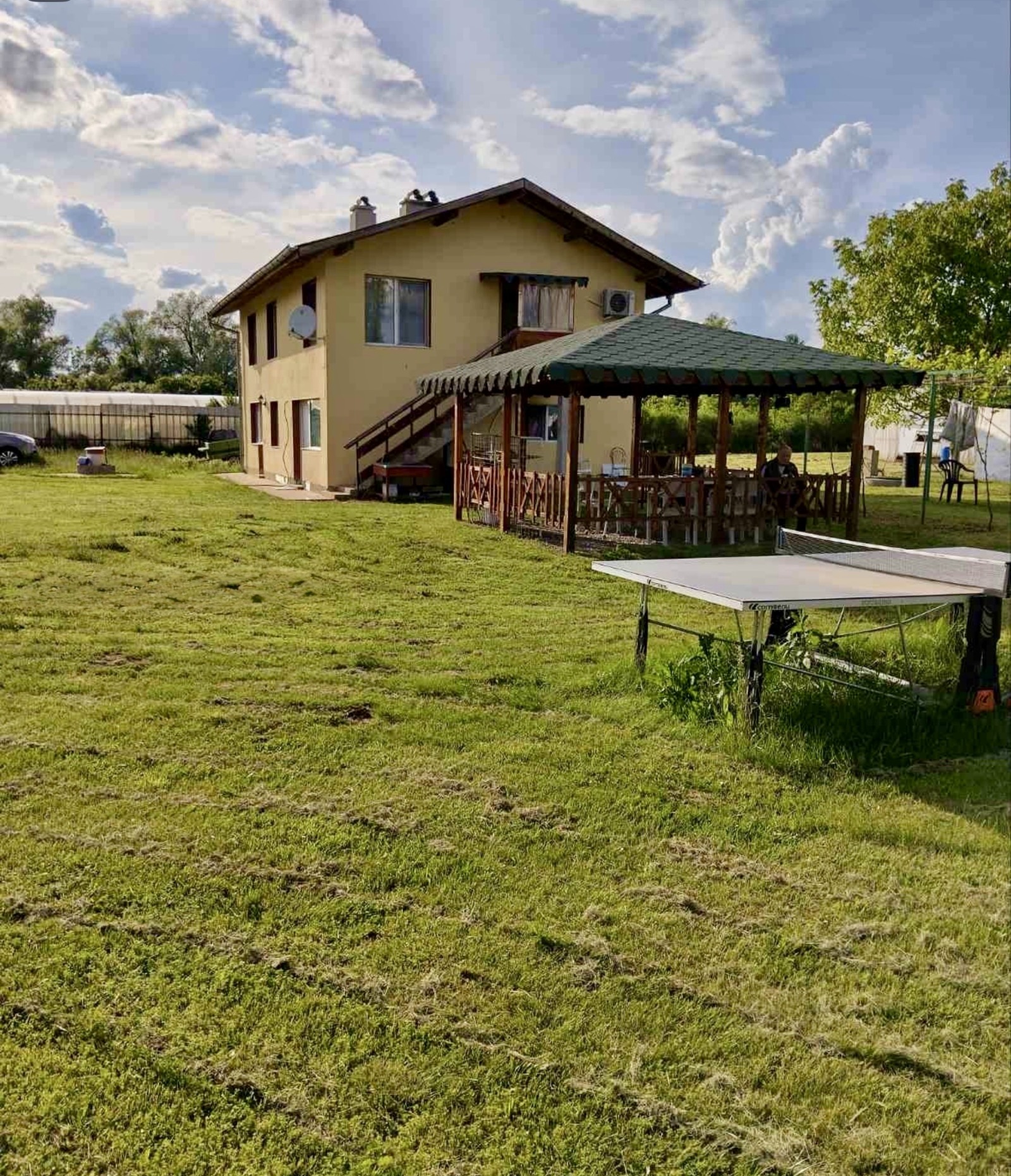 Продава ПАРЦЕЛ, гр. София, с. Мрамор, снимка 8 - Парцели - 54833674