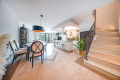 Продава  Мезонет град София , в.з.Симеоново - Драгалевци , 250 кв.м | 49918190 - изображение [2]