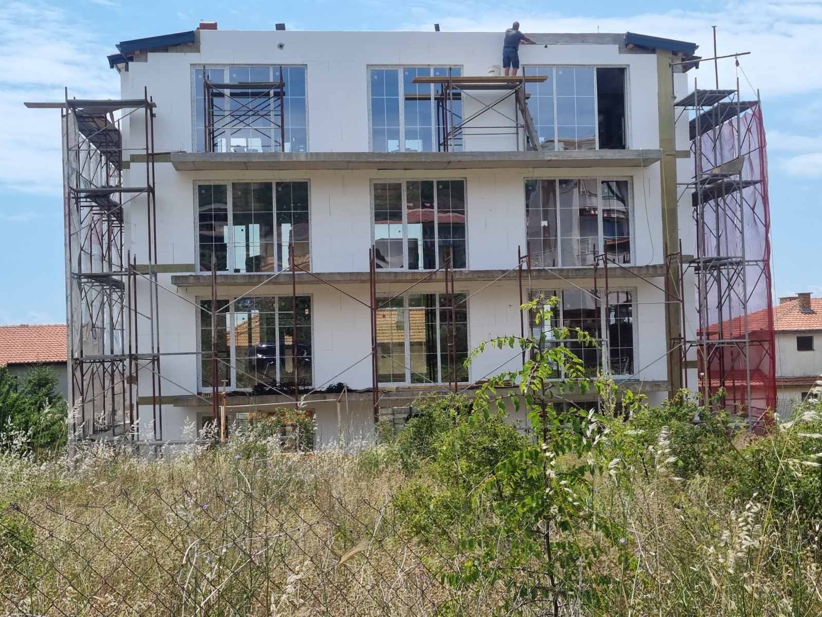 Продава МНОГОСТАЕН | Imot.bg — изображение 3