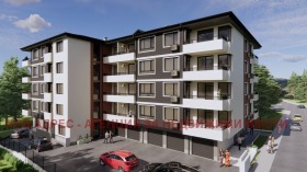 2-СТАЕН, 72 m2