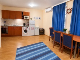 Продава  2-стаен, гр. Несебър