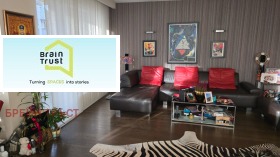 МНОГОСТАЕН, 271 m2