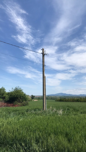 Парцел с. Червен, област Пловдив 3