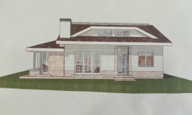 Продава парцел област София гр. Самоков - [1] 