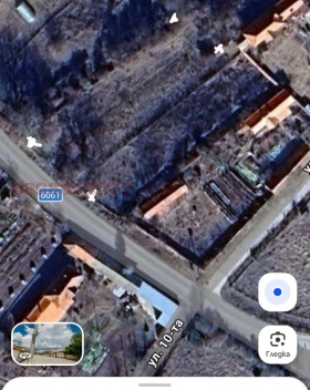 ПАРЦЕЛ, 1 373 m2