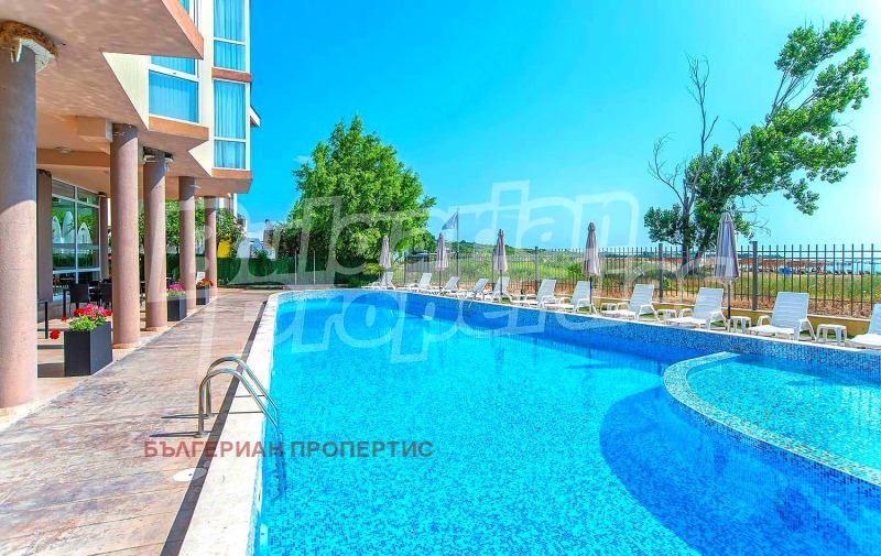 En venta  Estudio región Burgas , Chernomorets , 40 metros cuadrados | 53924003 - imagen [3]