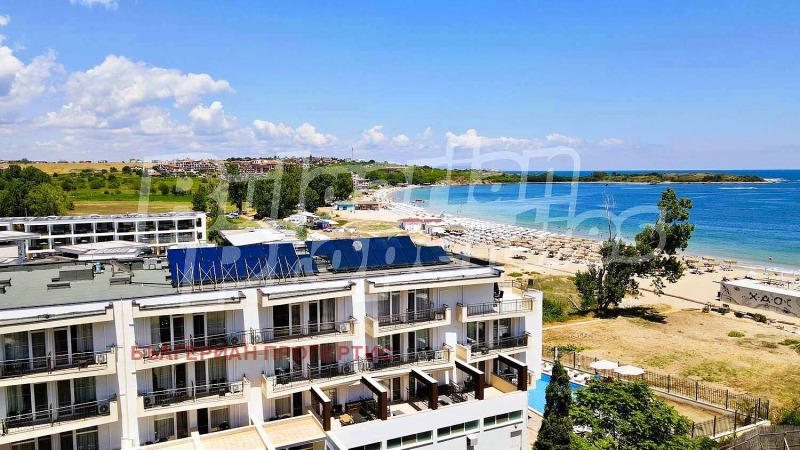 En venta  Estudio región Burgas , Chernomorets , 40 metros cuadrados | 53924003 - imagen [6]