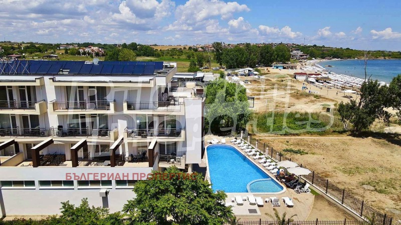 En venta  Estudio región Burgas , Chernomorets , 40 metros cuadrados | 53924003 - imagen [17]