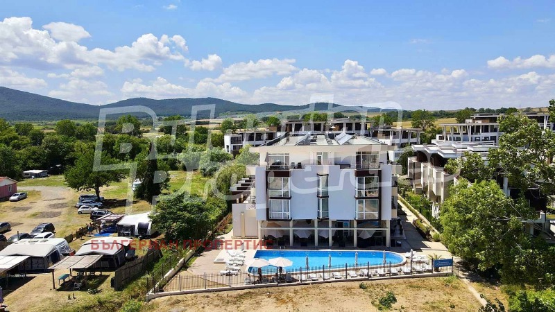 En venta  Estudio región Burgas , Chernomorets , 40 metros cuadrados | 53924003 - imagen [14]