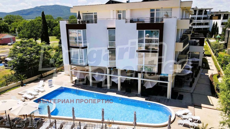 En venta  Estudio región Burgas , Chernomorets , 40 metros cuadrados | 53924003 - imagen [11]