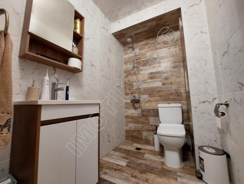 Продава 1-СТАЕН, гр. Варна, Виница, снимка 2 - Апартаменти - 52849190