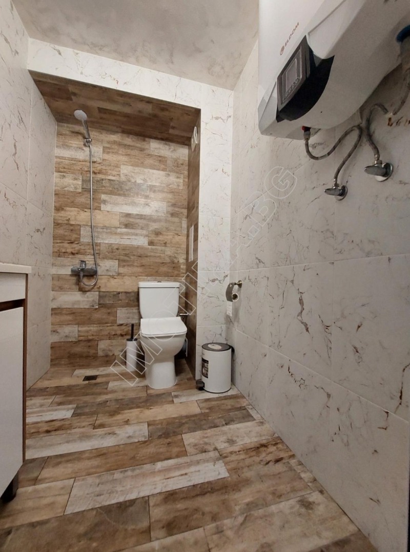 Продава 1-СТАЕН, гр. Варна, Виница, снимка 6 - Апартаменти - 52849190