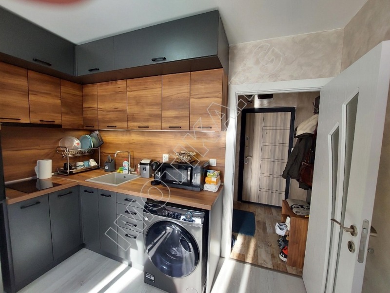 Продава 1-СТАЕН, гр. Варна, Виница, снимка 3 - Апартаменти - 52849190