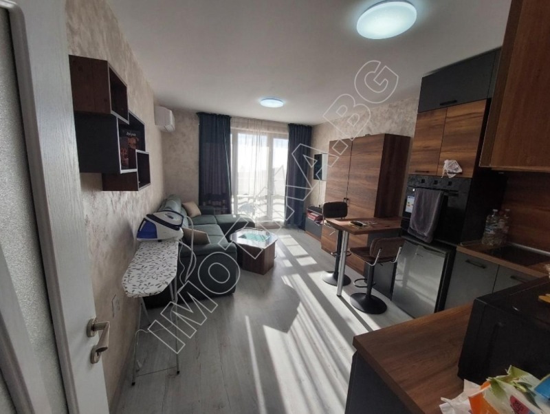 Продава 1-СТАЕН, гр. Варна, Виница