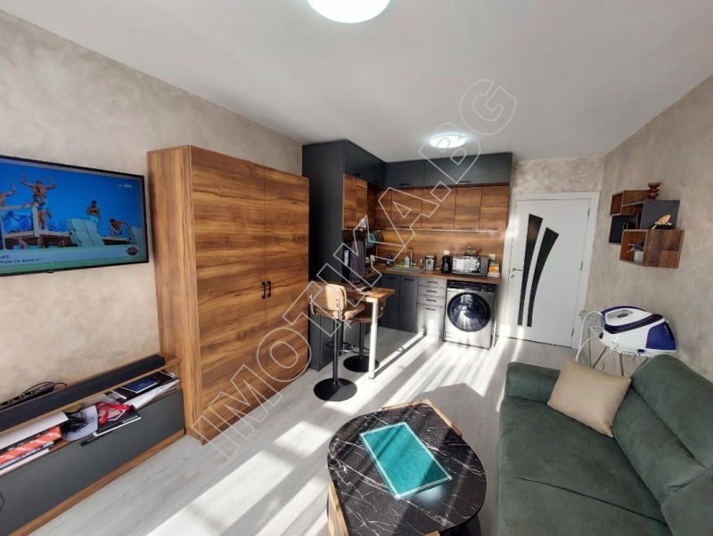 Продава 1-СТАЕН, гр. Варна, Виница, снимка 4 - Апартаменти - 52849190