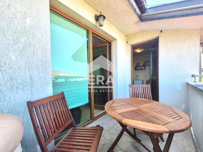 Satılık  Stüdyo bölge Burgaz , Lozenec , 41 metrekare | 40441862 - görüntü [7]