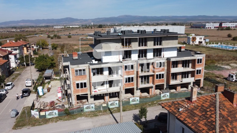 Na prodej  1 ložnice oblast Sofia , Gara Elin Pelin , 66 m2 | 15029991 - obraz [5]