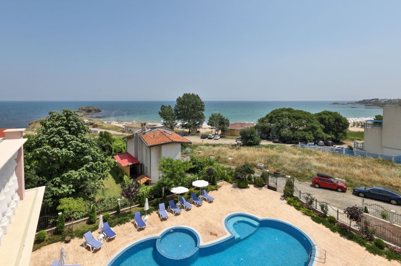 For Sale  1 bedroom region Burgas , Lozenets , 74 sq.m | 24582298