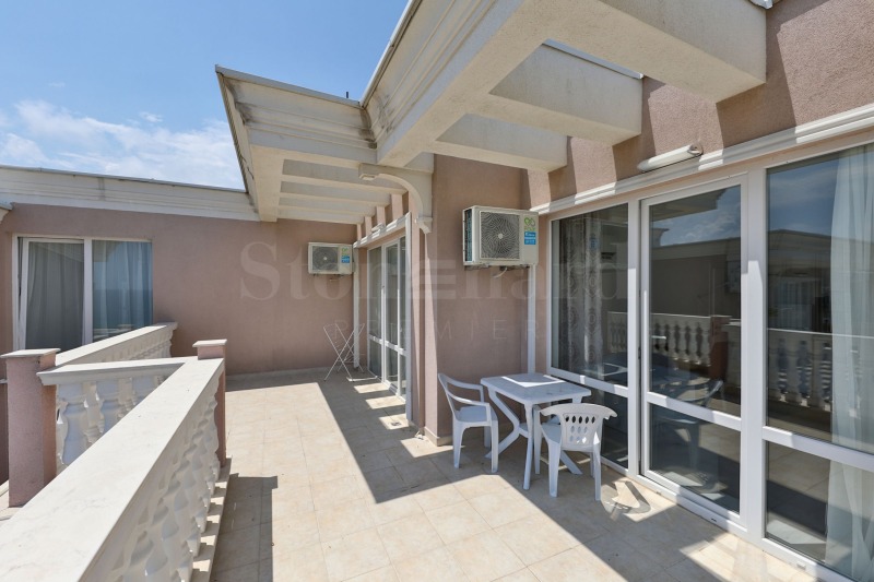 For Sale  1 bedroom region Burgas , Lozenets , 74 sq.m | 24582298 - image [4]