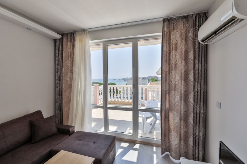 For Sale  1 bedroom region Burgas , Lozenets , 74 sq.m | 24582298 - image [6]
