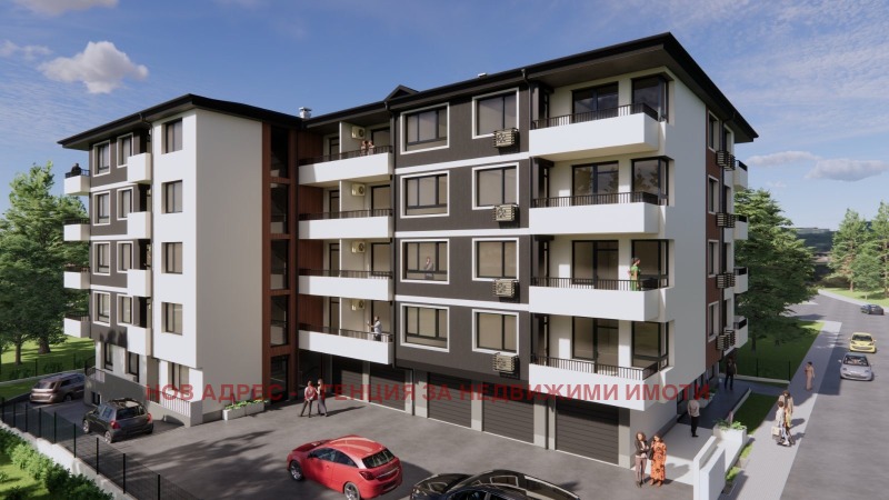 Продава 2-СТАЕН, град Търговище, Боровец • по договаряне • 18357759 — Holmes.bg