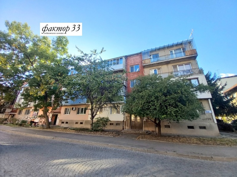 Na prodej  1 ložnice Sofia , Nadežda 2 , 67 m2 | 80804034 - obraz [16]