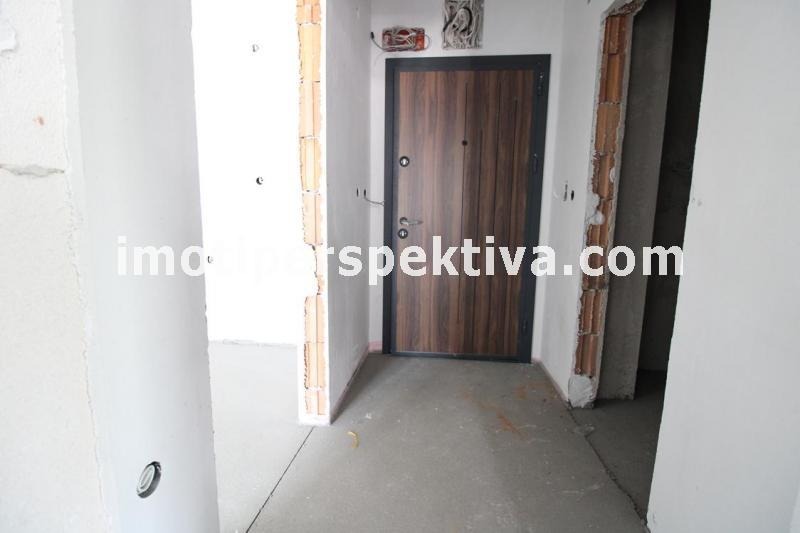 На продаж  1 спальня Пловдив , Център , 76 кв.м | 91520817 - зображення [8]