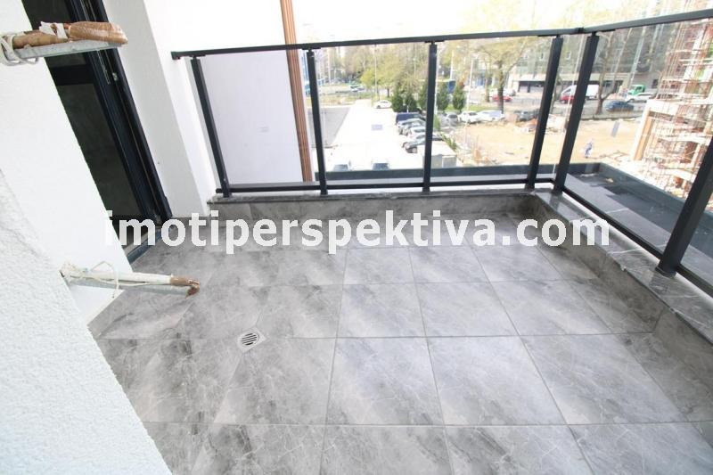 На продаж  1 спальня Пловдив , Център , 76 кв.м | 91520817 - зображення [5]