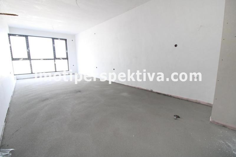 На продаж  1 спальня Пловдив , Център , 76 кв.м | 91520817 - зображення [2]