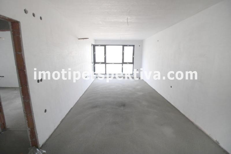 На продаж  1 спальня Пловдив , Център , 76 кв.м | 91520817 - зображення [3]