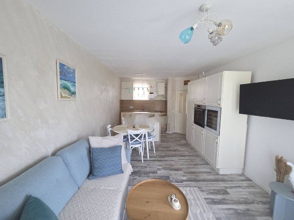 На продаж  1 спальня область Бургас , Свети Влас , 68 кв.м | 50338574 - зображення [7]