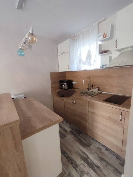 На продаж  1 спальня область Бургас , Свети Влас , 68 кв.м | 50338574 - зображення [6]