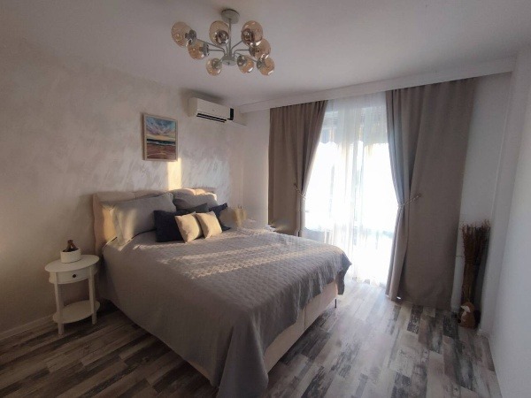На продаж  1 спальня область Бургас , Свети Влас , 68 кв.м | 50338574 - зображення [4]