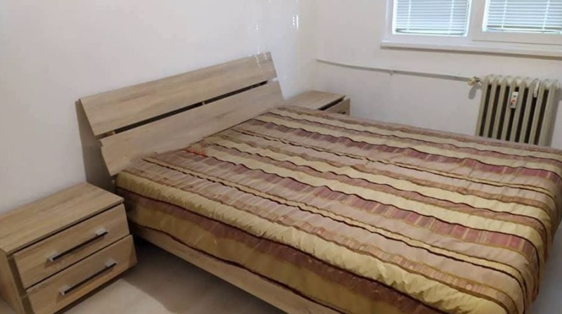 Продава 2-СТАЕН, гр. София, Борово, снимка 5 - Апартаменти - 52615870