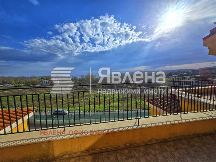 Продава 2-СТАЕН, гр. Созопол, област Бургас, снимка 4 - Апартаменти - 52674908