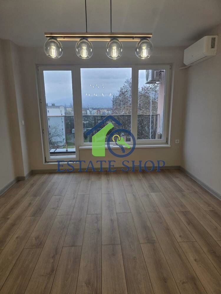 Продава 2-СТАЕН, гр. Пловдив, Кючук Париж, снимка 3 - Апартаменти - 54191073