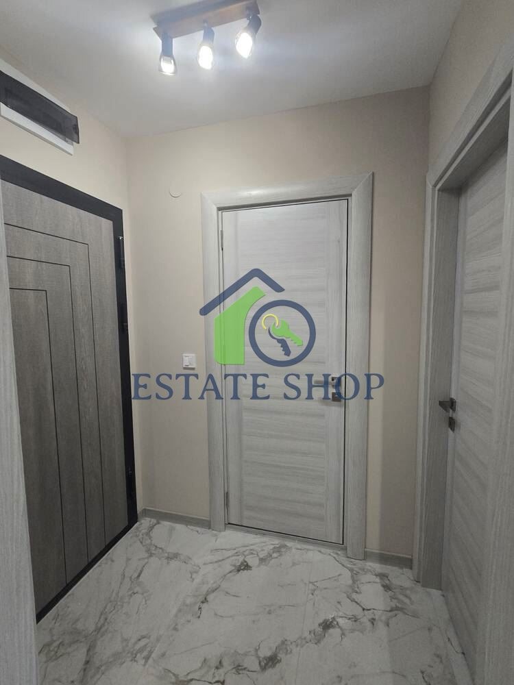 Продава 2-СТАЕН, гр. Пловдив, Кючук Париж, снимка 7 - Апартаменти - 54191073