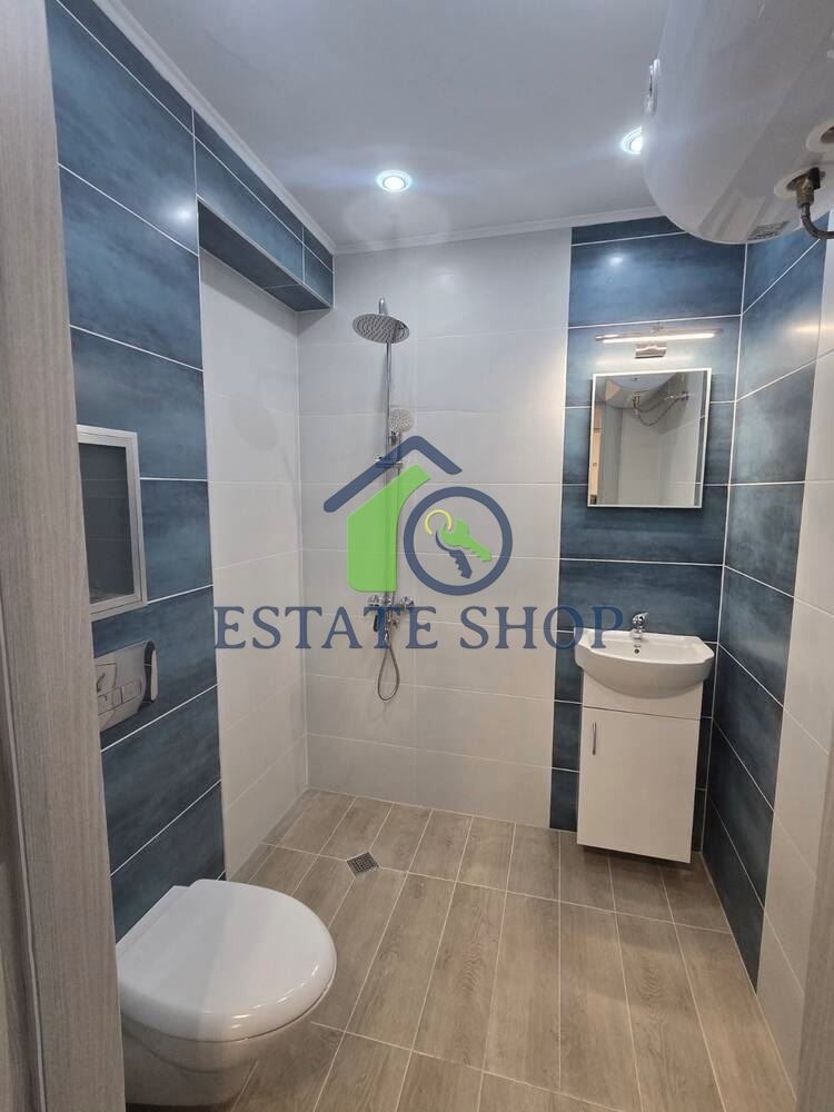 Продава 2-СТАЕН, гр. Пловдив, Кючук Париж, снимка 6 - Апартаменти - 54191073