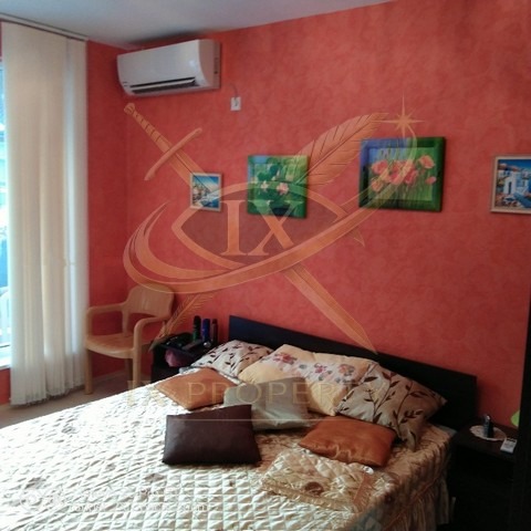 Продава 2-СТАЕН, гр. Поморие, област Бургас, снимка 3 - Апартаменти - 54607433