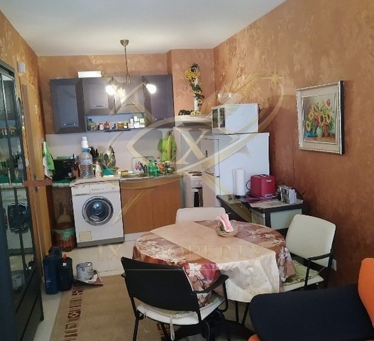 Продава 2-СТАЕН, гр. Поморие, област Бургас, снимка 4 - Апартаменти - 54607433