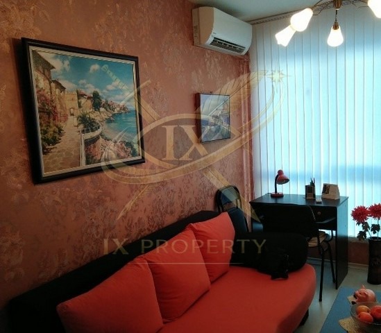 Продава 2-СТАЕН, гр. Поморие, област Бургас, снимка 2 - Апартаменти - 54607433