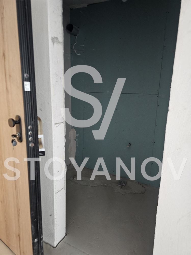 Продава 2-СТАЕН, гр. София, Малинова долина, снимка 8 - Апартаменти - 55459367