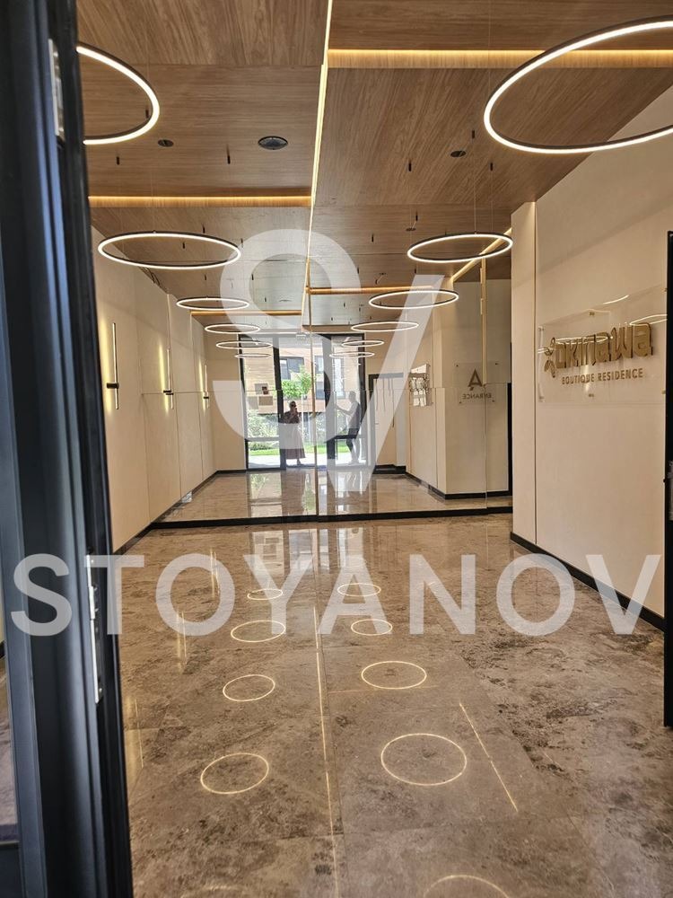Продава 2-СТАЕН, гр. София, Малинова долина, снимка 5 - Апартаменти - 55459367