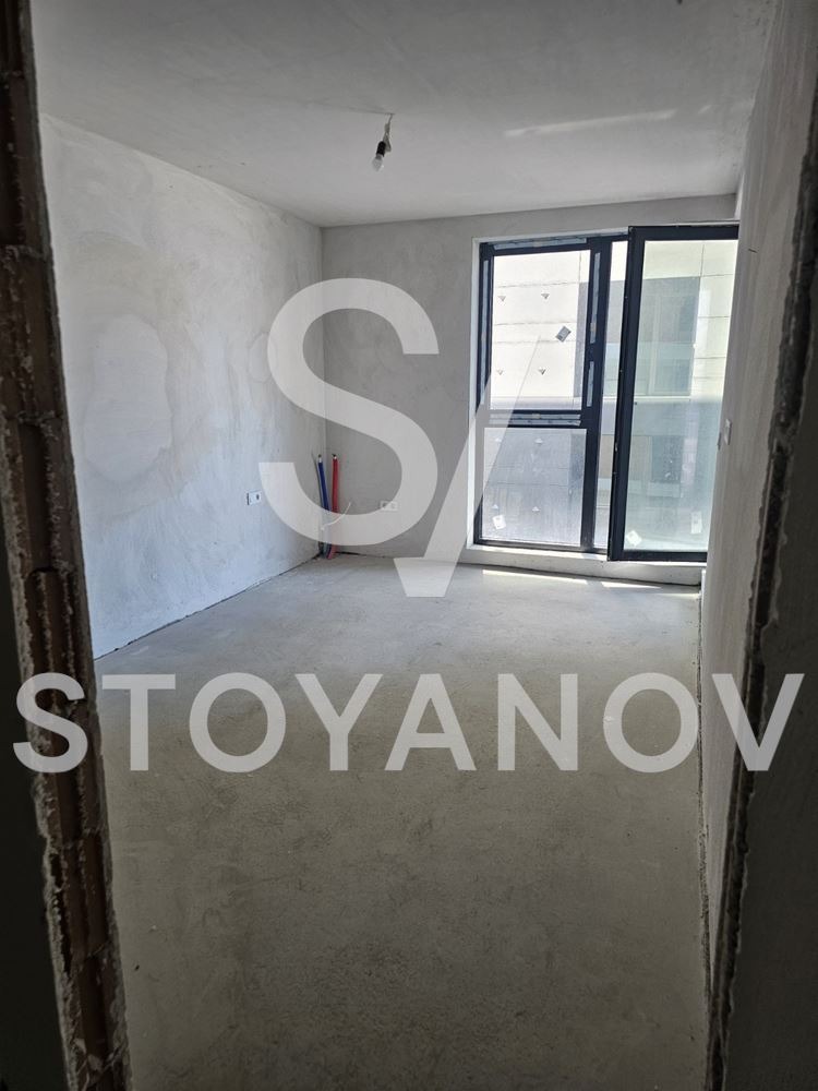 Продава 2-СТАЕН, гр. София, Малинова долина, снимка 11 - Апартаменти - 55459367